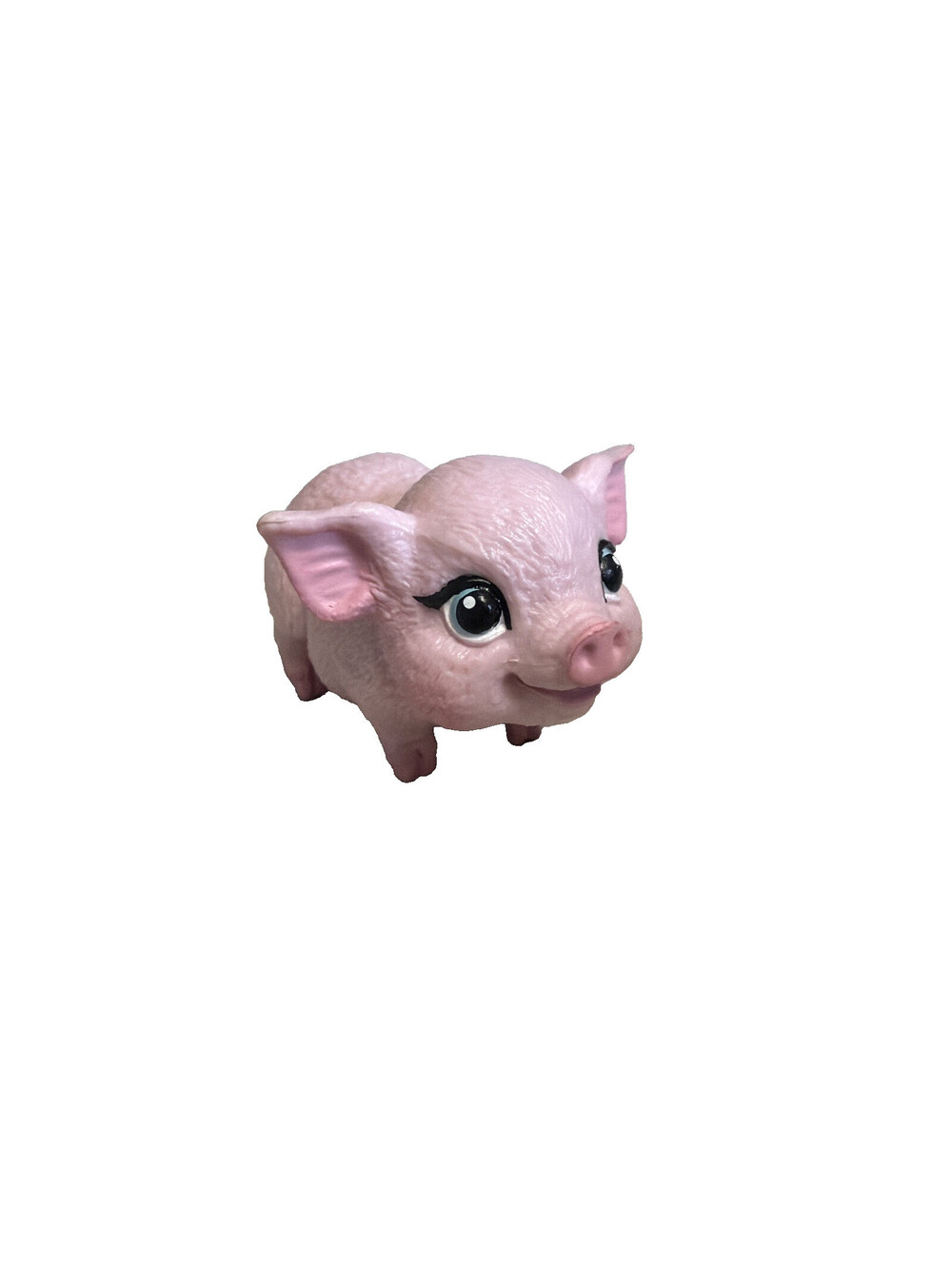 Schleich 70679 Mini Mates Series-1 Oinky The Pig Loose Animal Figure